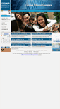 Mobile Screenshot of economics.uni-corvinus.hu